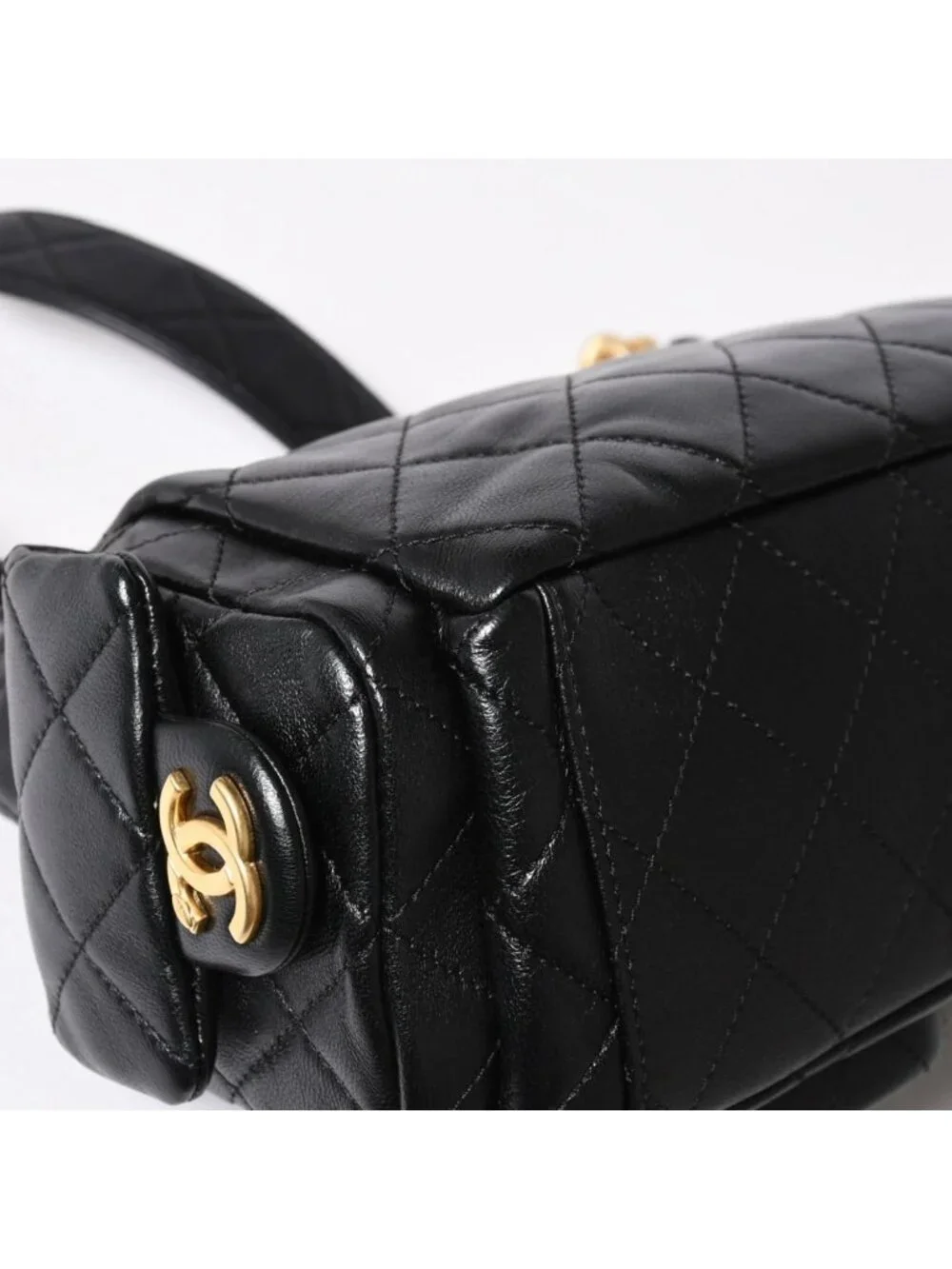 CHANEL this authentic